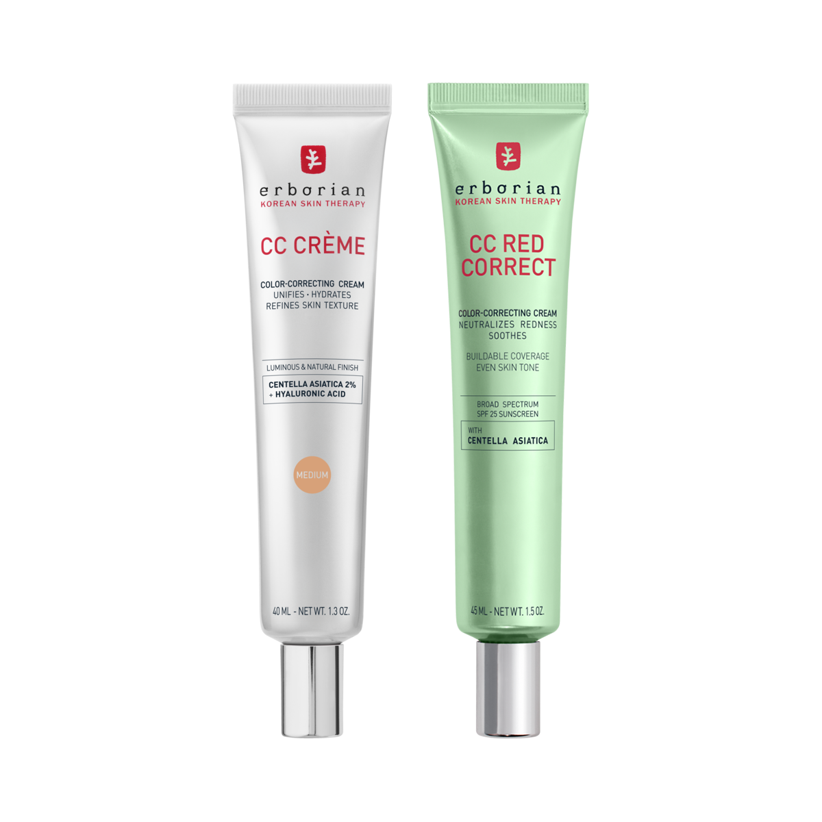view 1/5 of CC Red and CC Cream Duo, , US